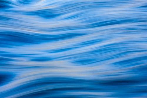 Abstract;Abstraction;Blue;Brook;Cascade;Color;Creek;Gold;Line;Orange;Pattern;Pouring;Reflection;Reflections;River;River Bed;Riverbed;Rivers;Stream;Texture;Water;West Virginia;Yellow;waterway